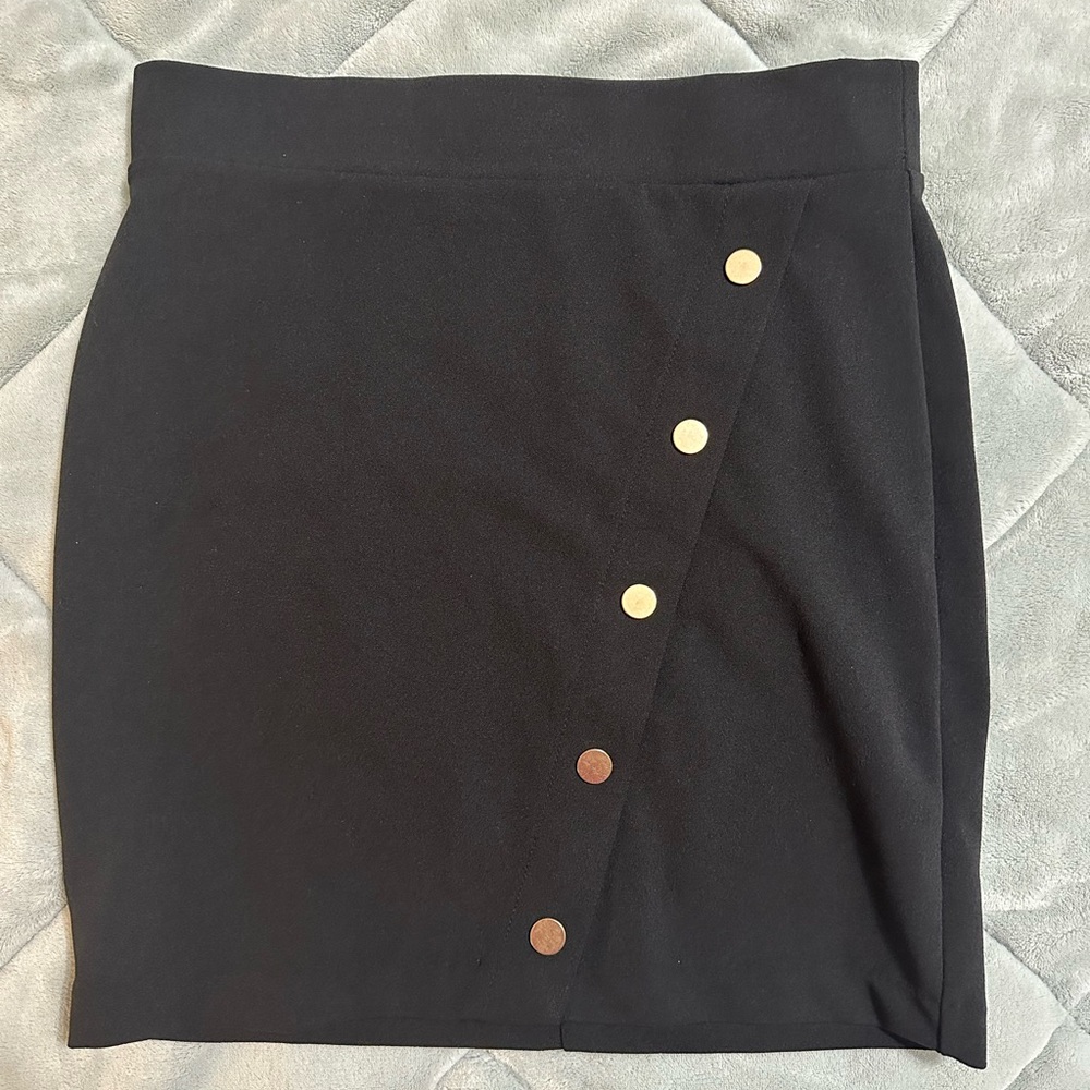 Dynamite Skirt